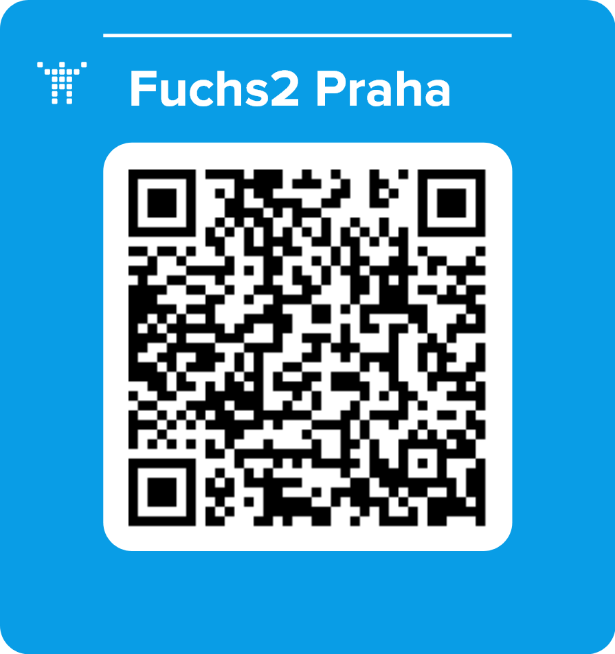 Fuchs2 Praha