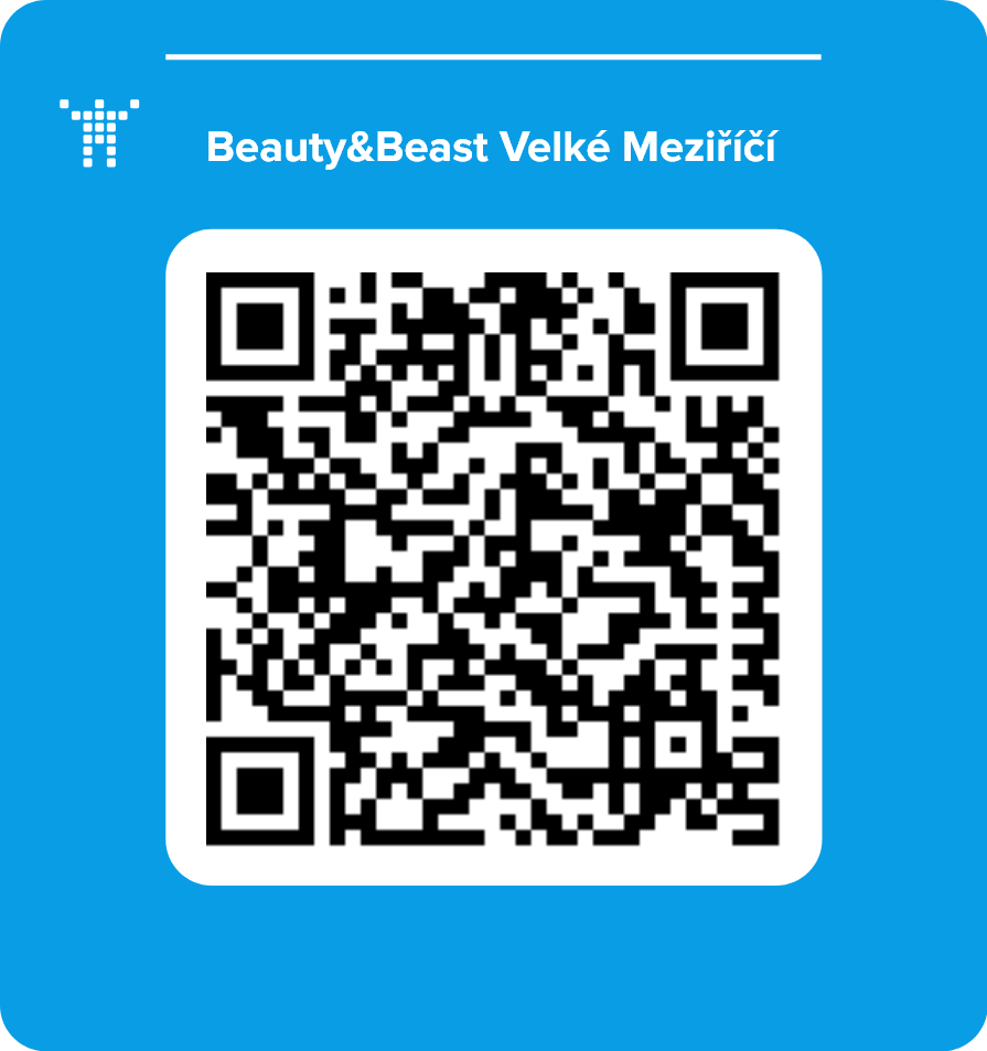 Beauty&Beast Velké Meziříčí