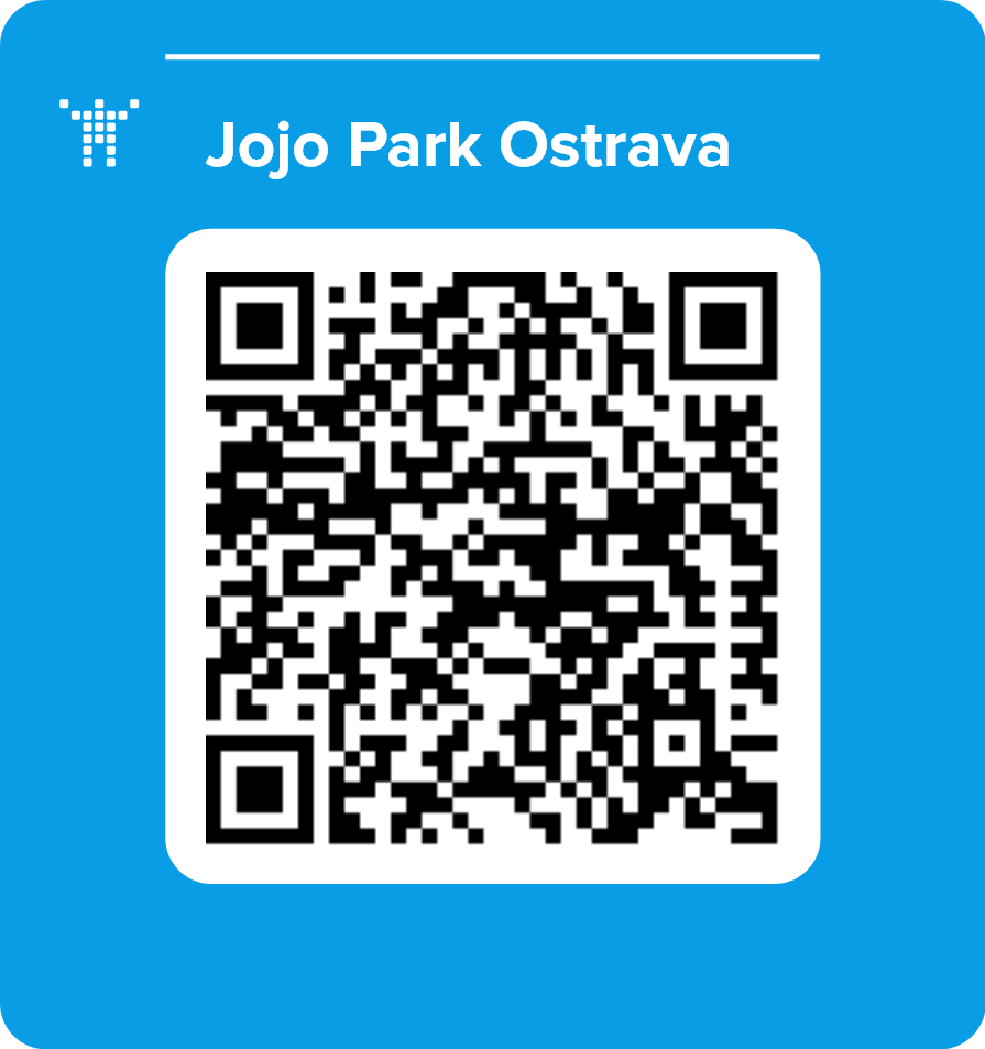 Jojo Park Ostrava