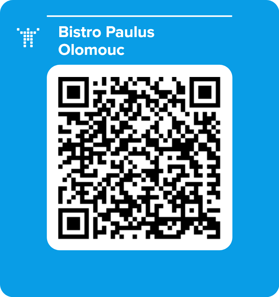Bistro Paulus Olomouc
