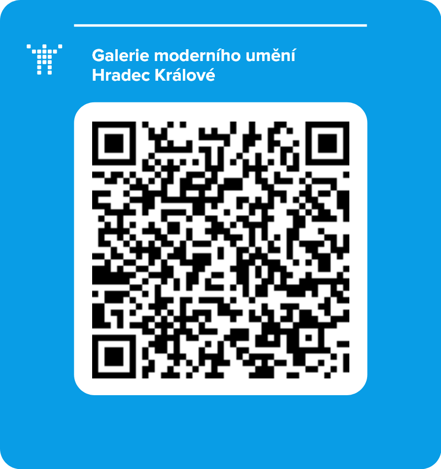 Galerie moderního umění Hradec Králové