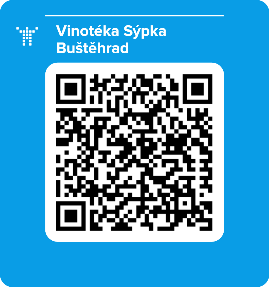 Vinotéka Sýpka Buštěhrad