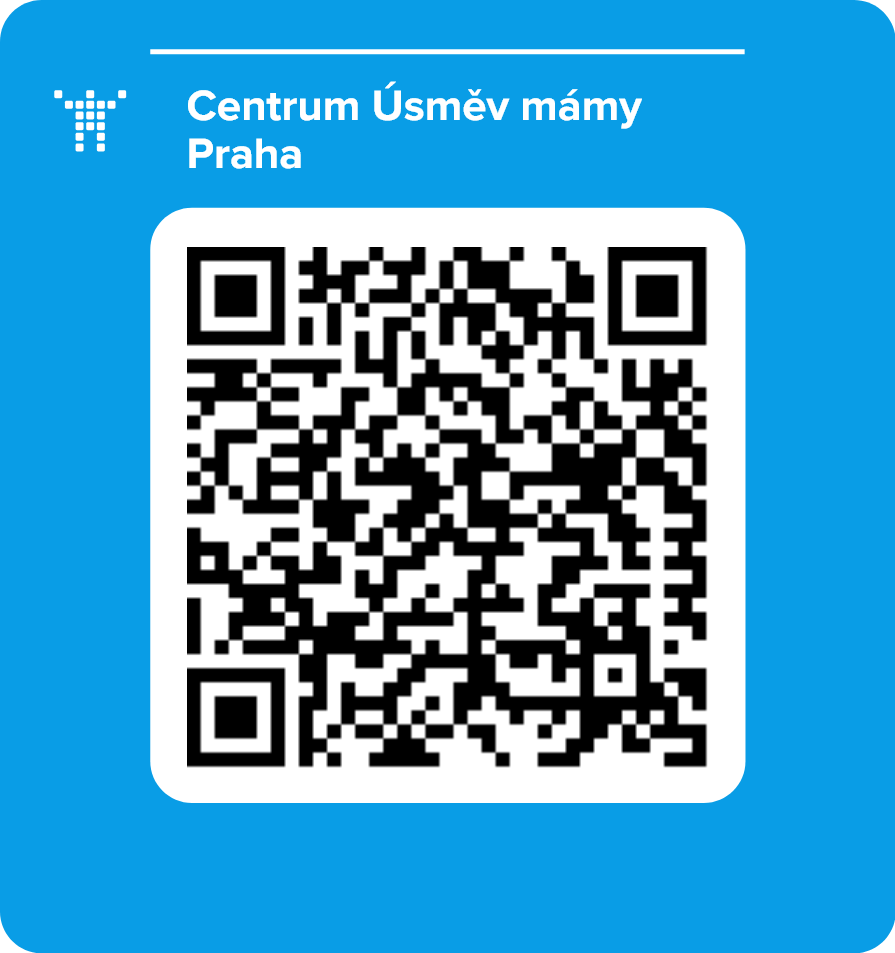 Centrum Úsměv mámy Praha