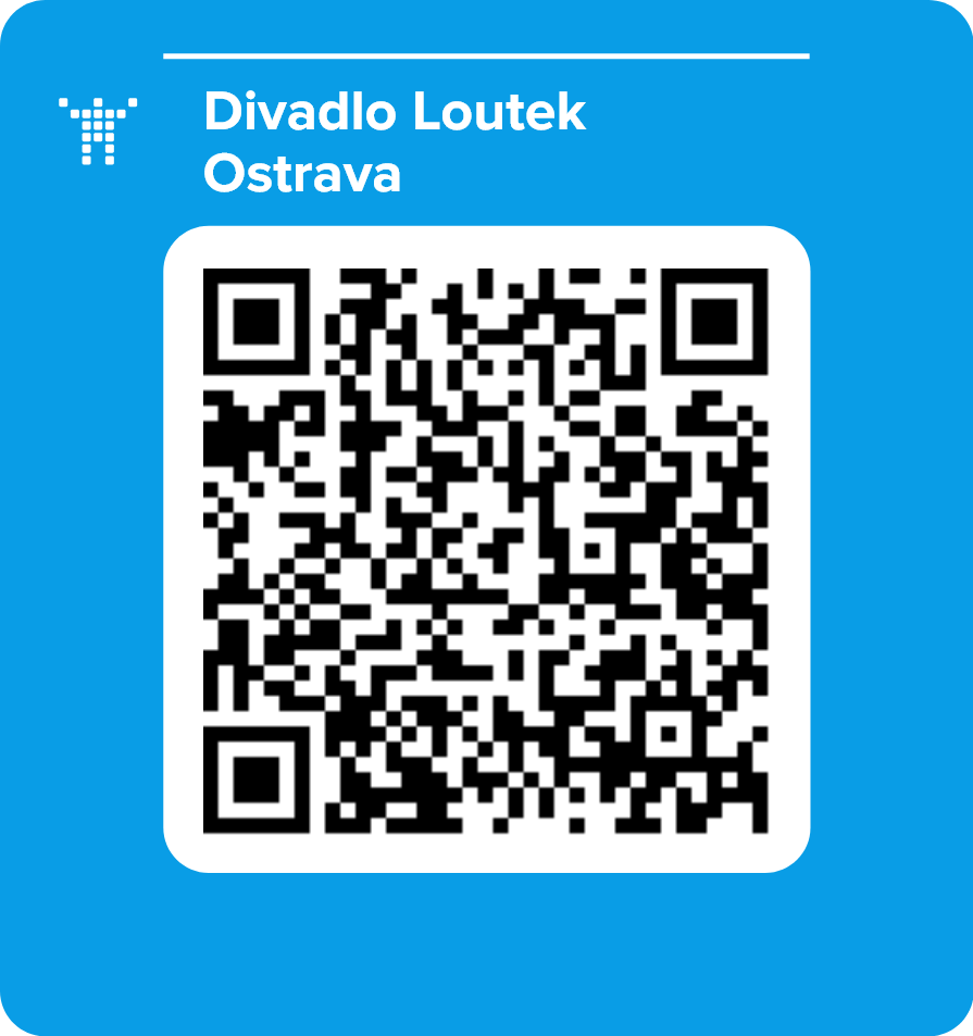 Divadlo Loutek Ostrava