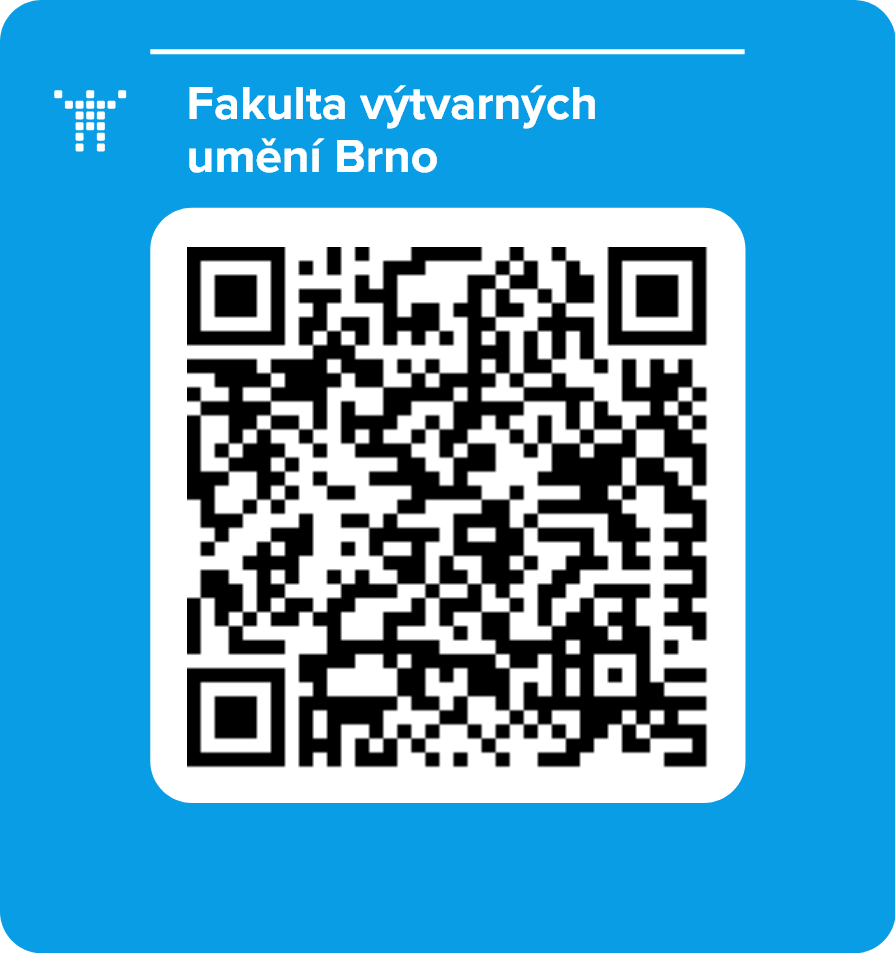 Fakulta výtvarných umění Brno