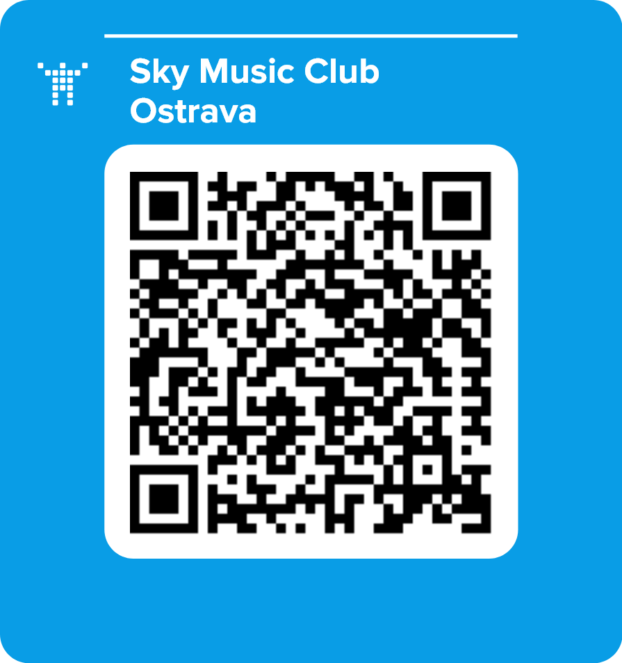 Sky Music Club Ostrava