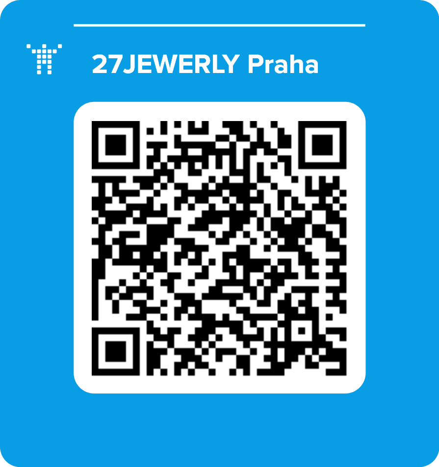 27JEWERLY Praha