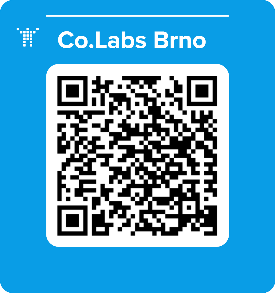 Co.Labs Brno