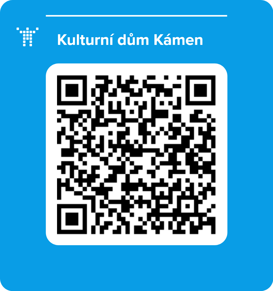 Kulturní dům Kámen