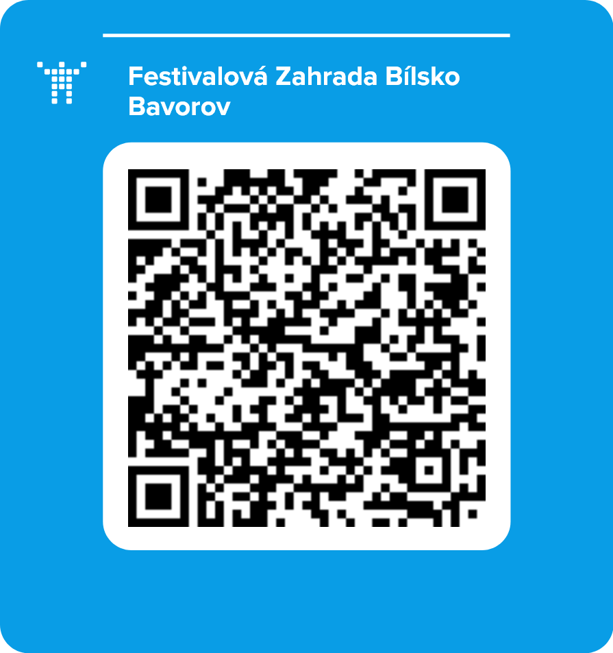 Festivalová Zahrada Bílsko Bavorov