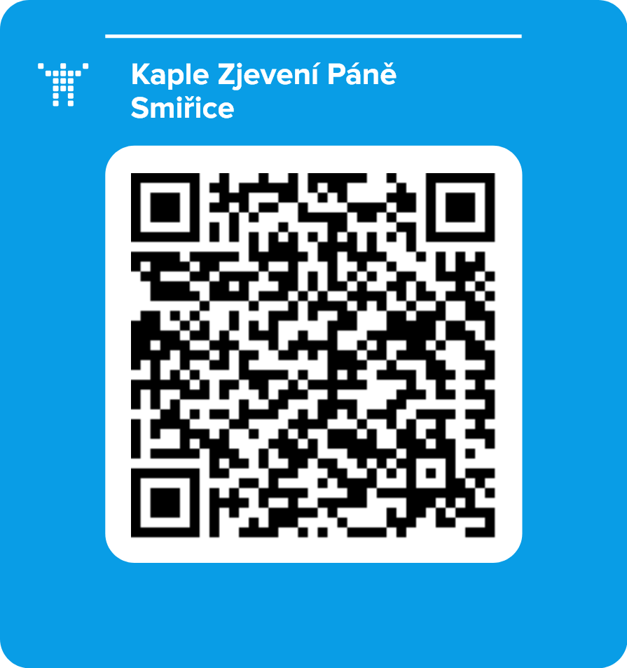 Kaple Zjevení Páně Smiřice