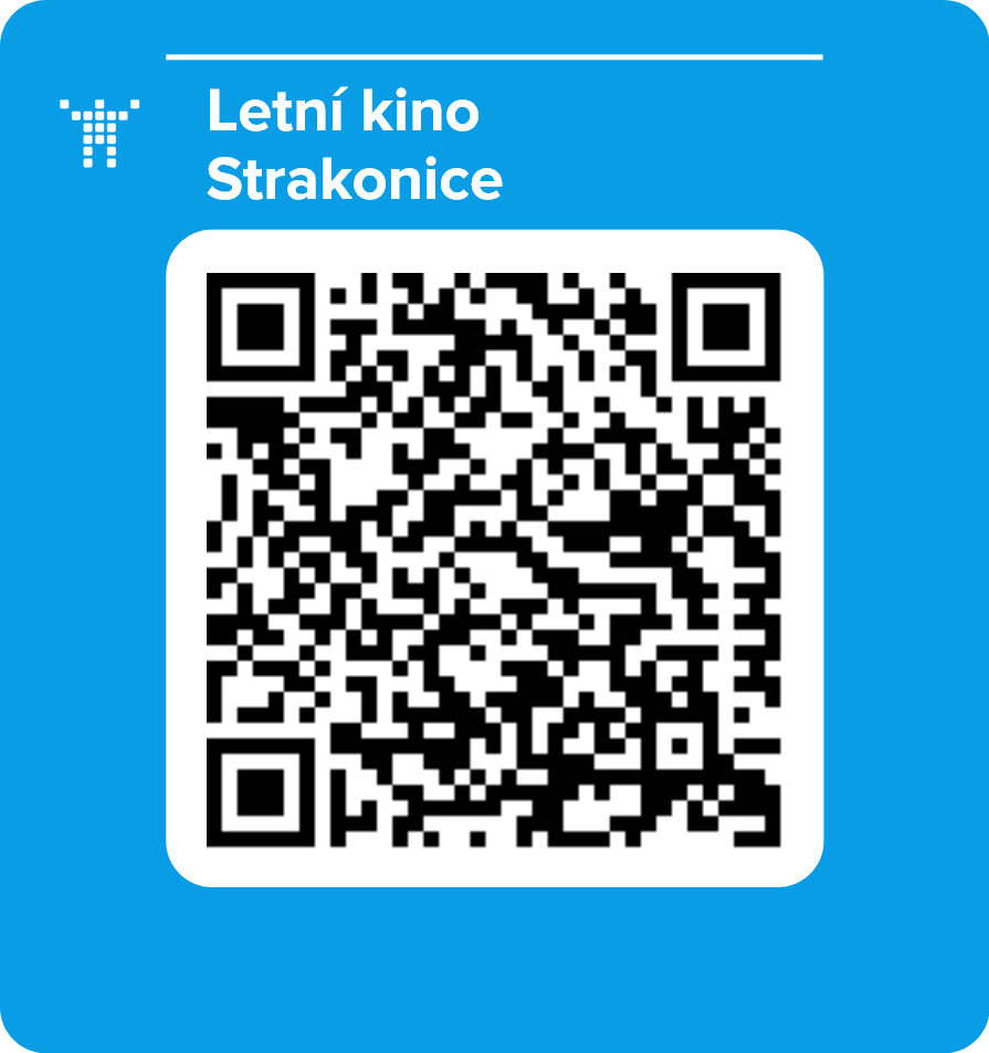 Letní kino Strakonice