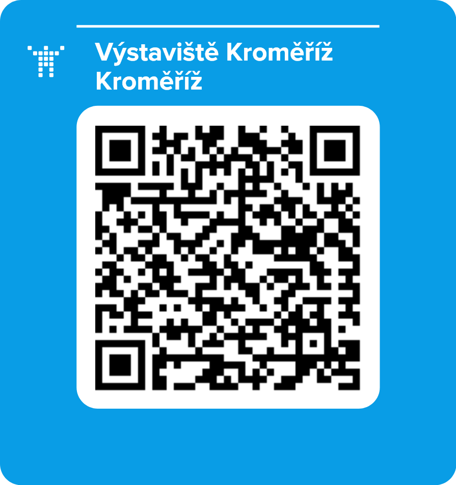 Výstaviště Kroměříž Kroměříž