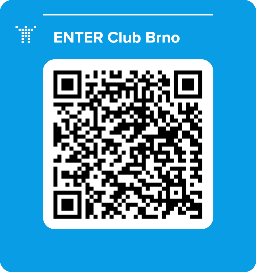 ENTER Club Brno