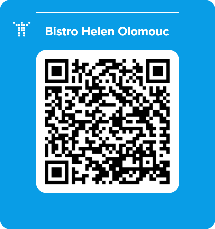 Bistro Helen Olomouc