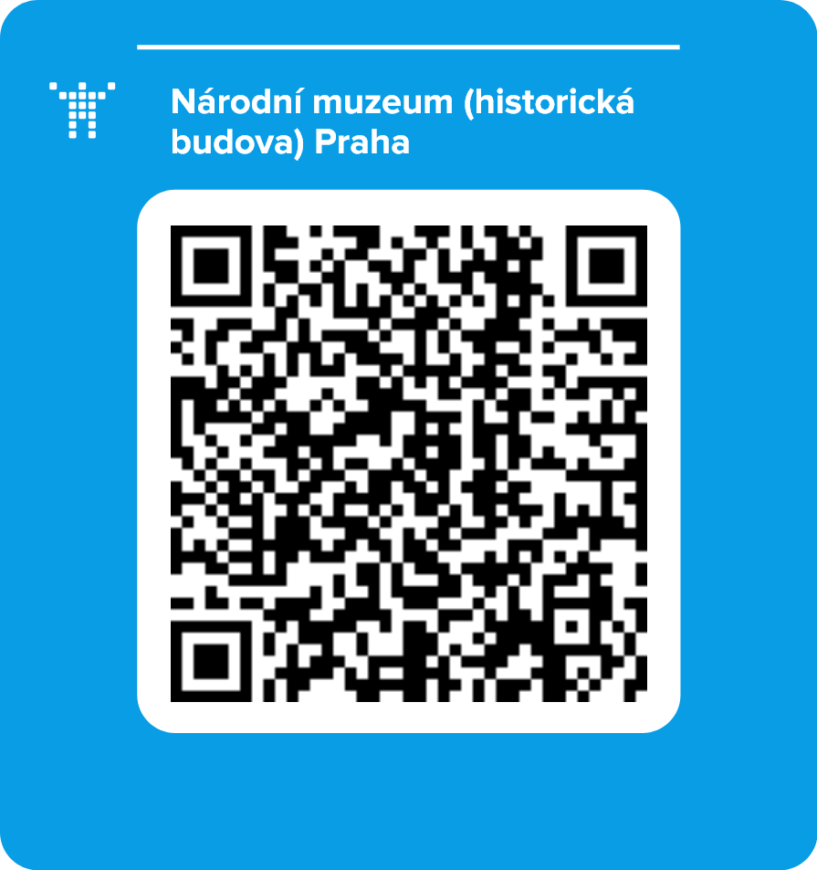 Národní muzeum (historická budova) Praha