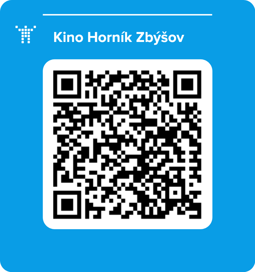 Kino Horník Zbýšov