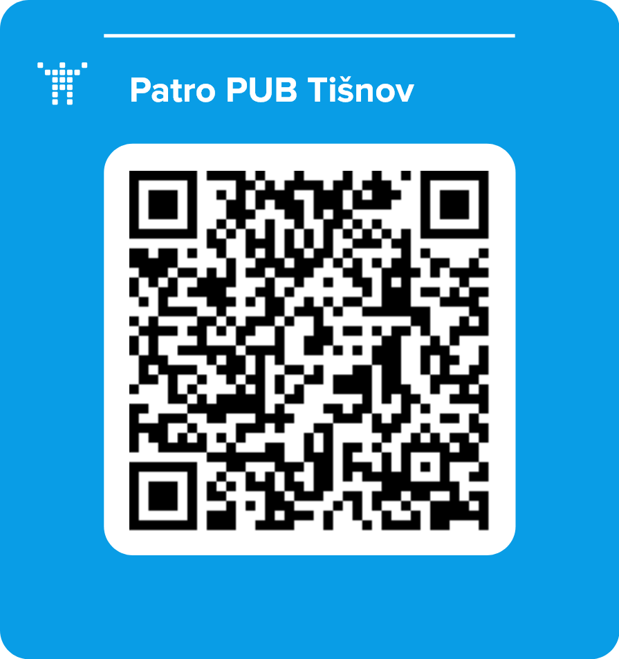 Patro PUB Tišnov