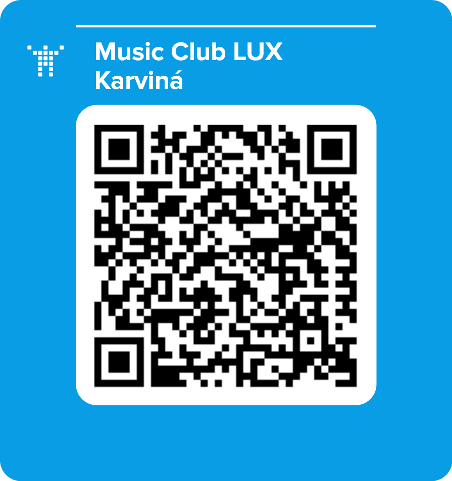 Music Club LUX Karviná