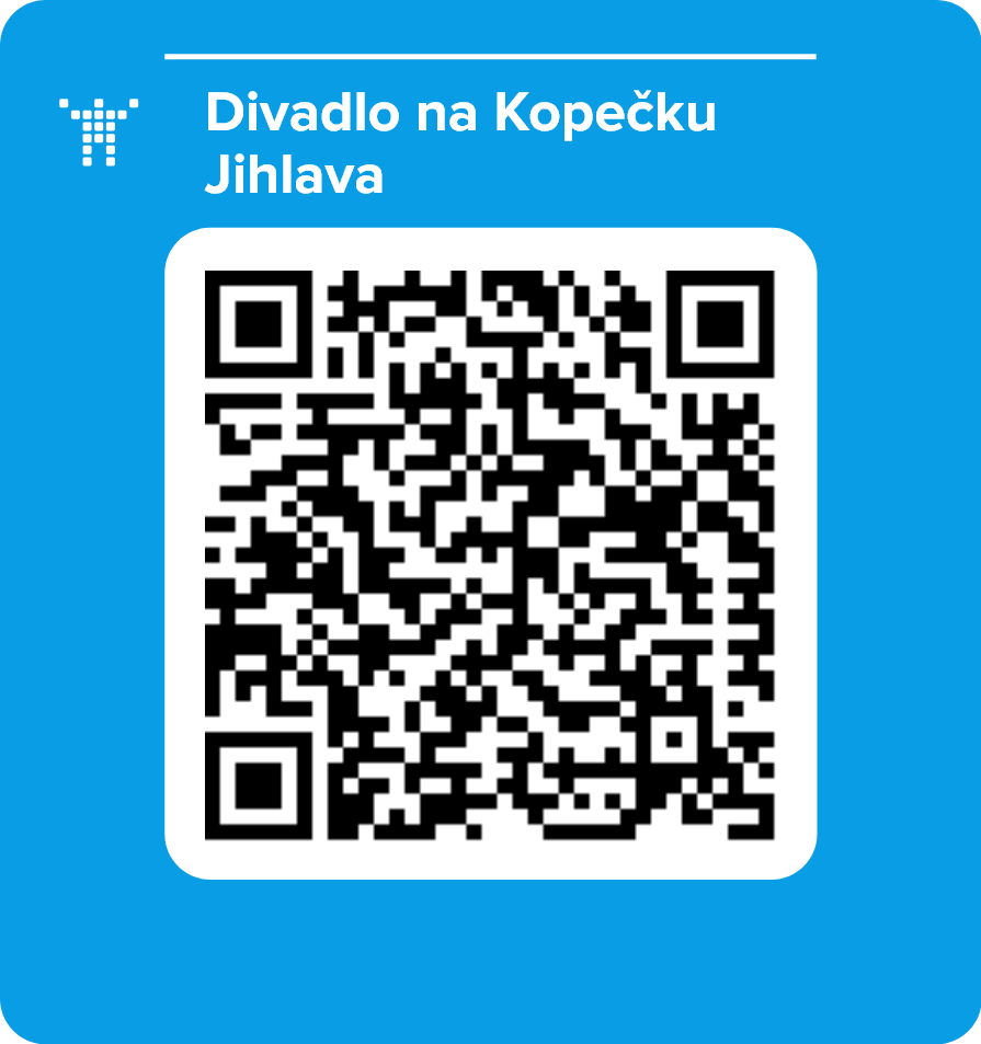 Divadlo na Kopečku Jihlava