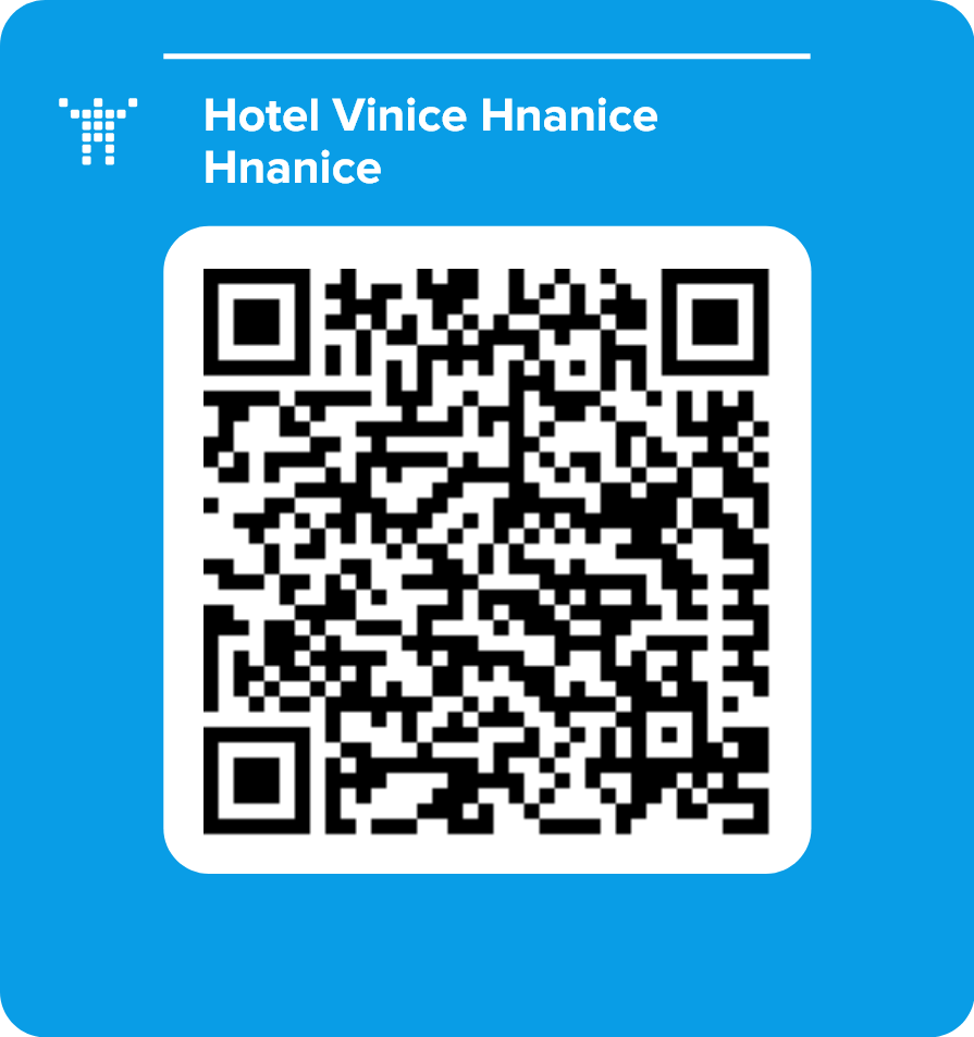 Hotel Vinice Hnanice Hnanice