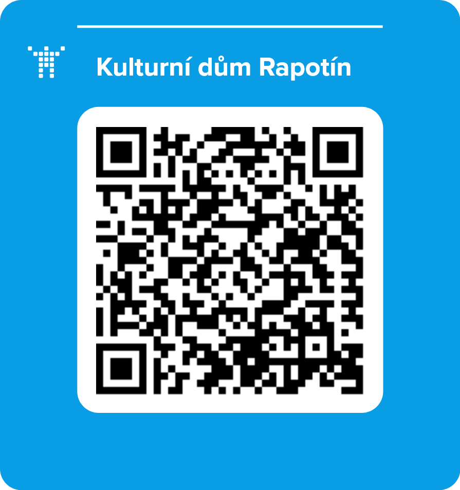 Kulturní dům Rapotín