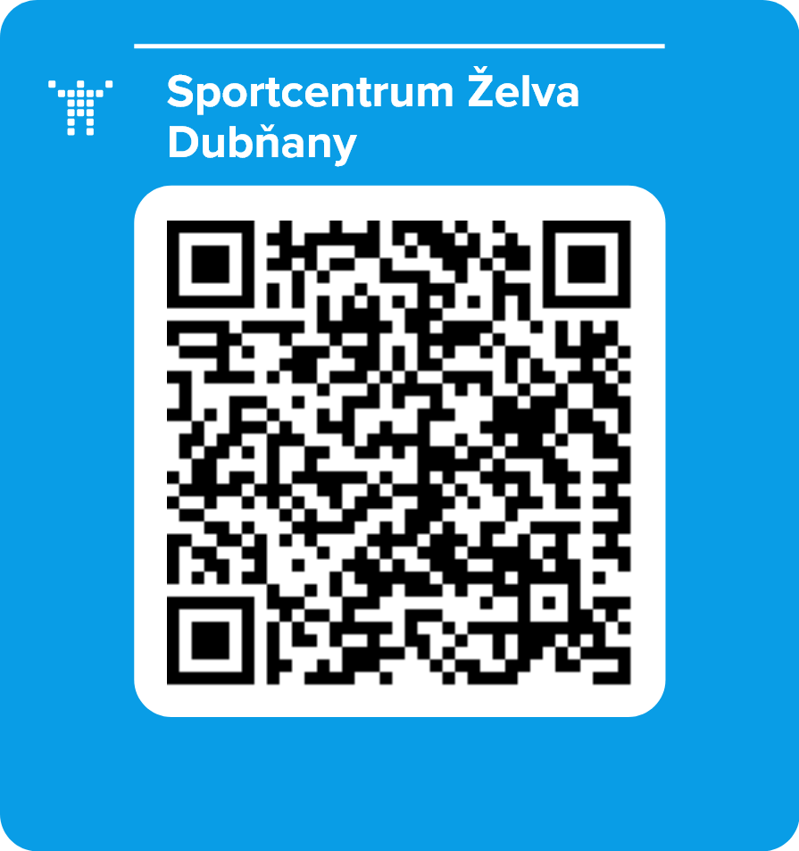 Sportcentrum Želva Dubňany