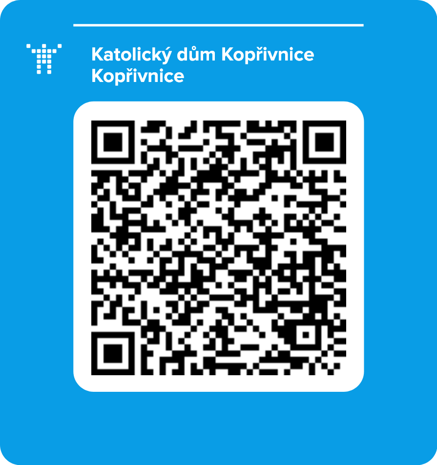 Katolický dům Kopřivnice Kopřivnice