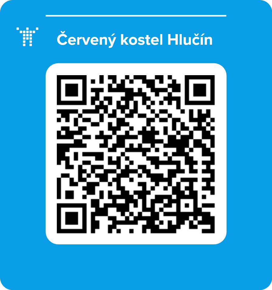 Červený kostel Hlučín