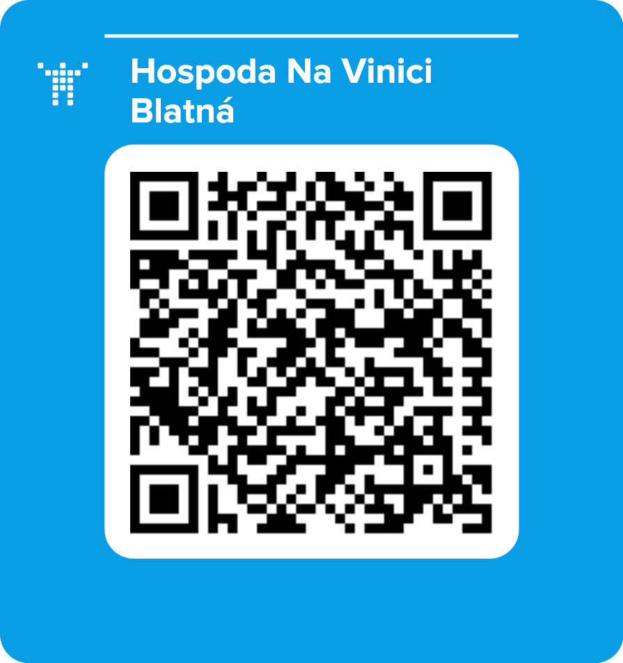 Hospoda Na Vinici Blatná