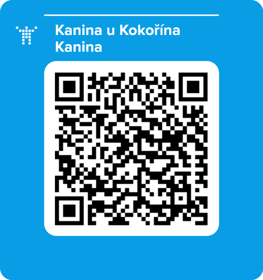 Kanina u Kokořína Kanina