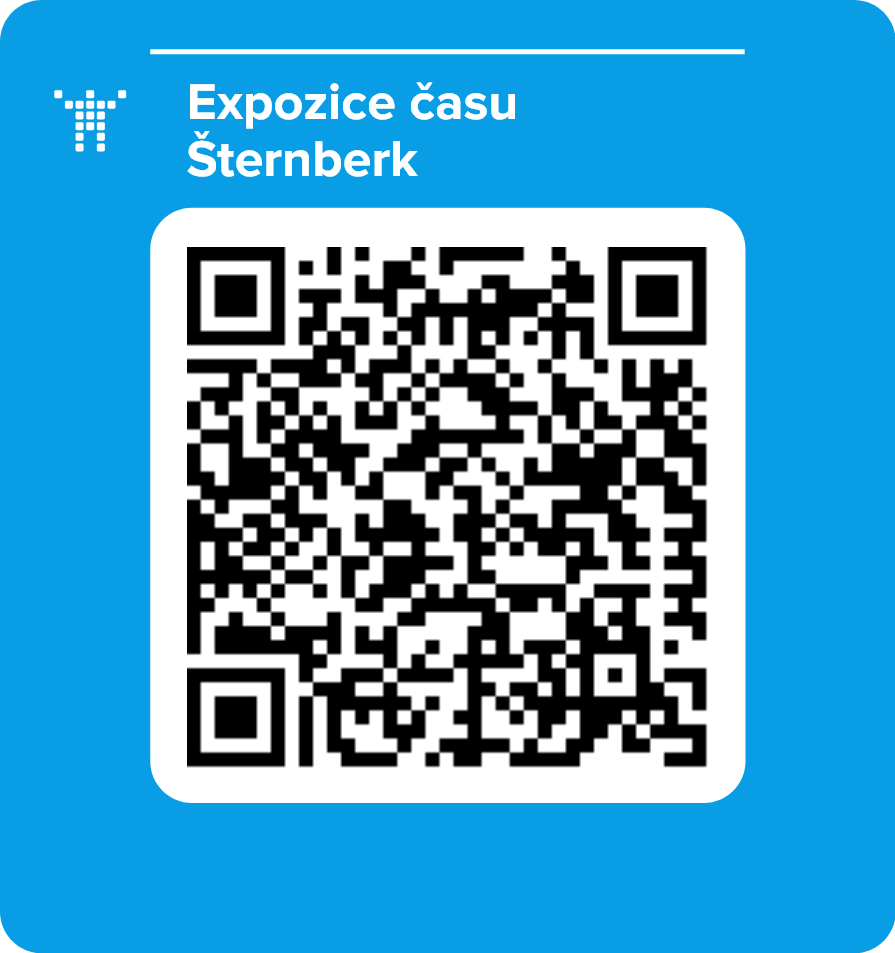 Expozice času Šternberk