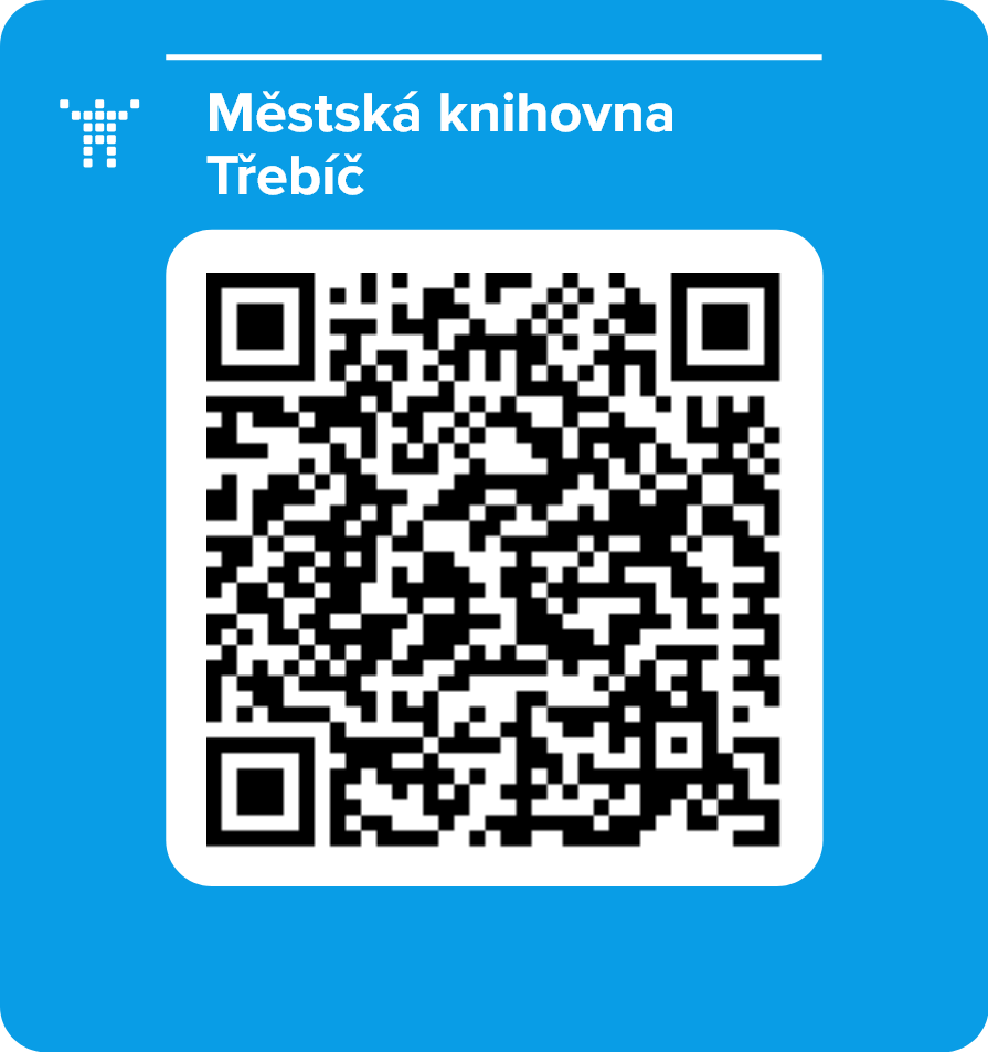 Městská knihovna Třebíč