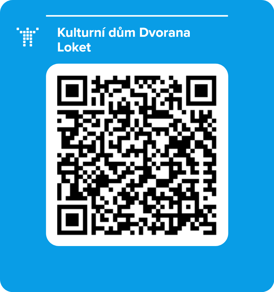 Kulturní dům Dvorana Loket