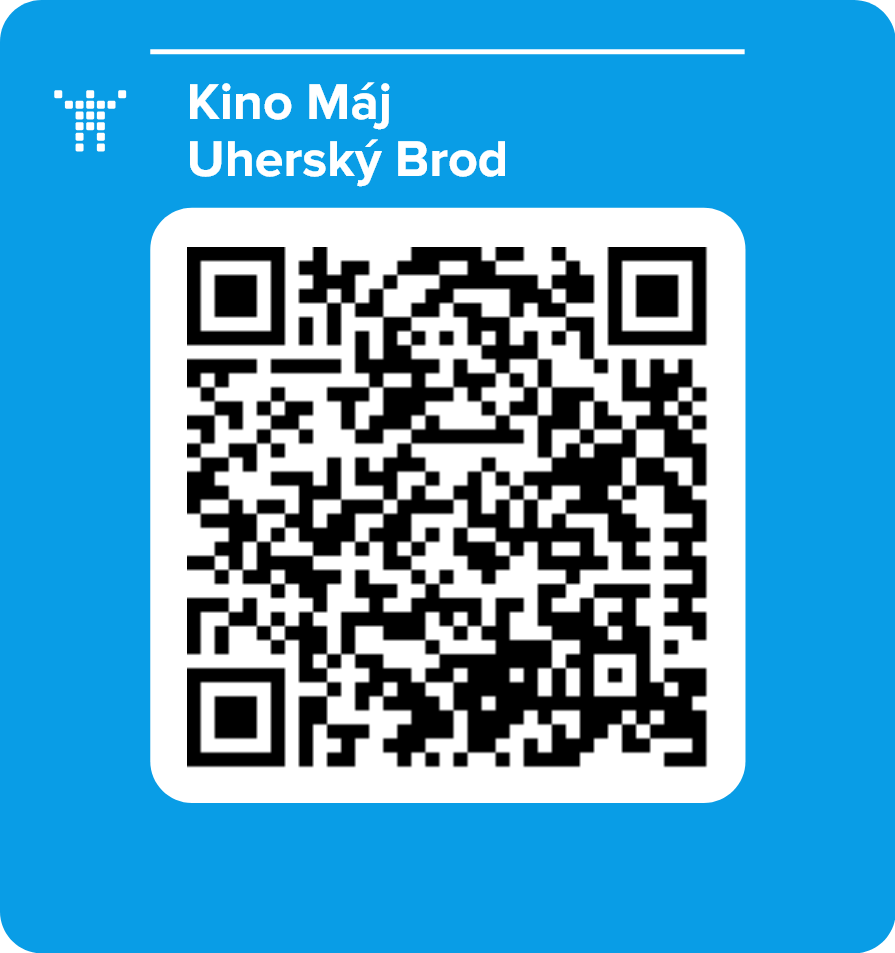 Kino Máj Uherský Brod