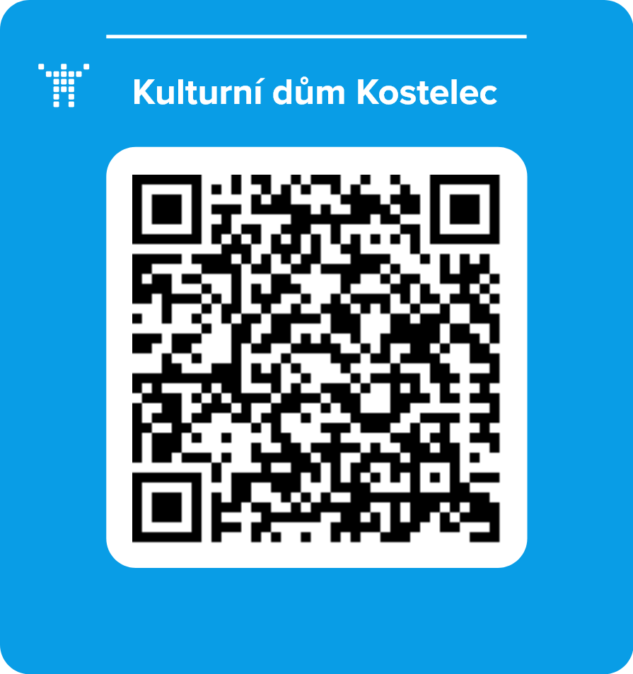 Kulturní dům Kostelec