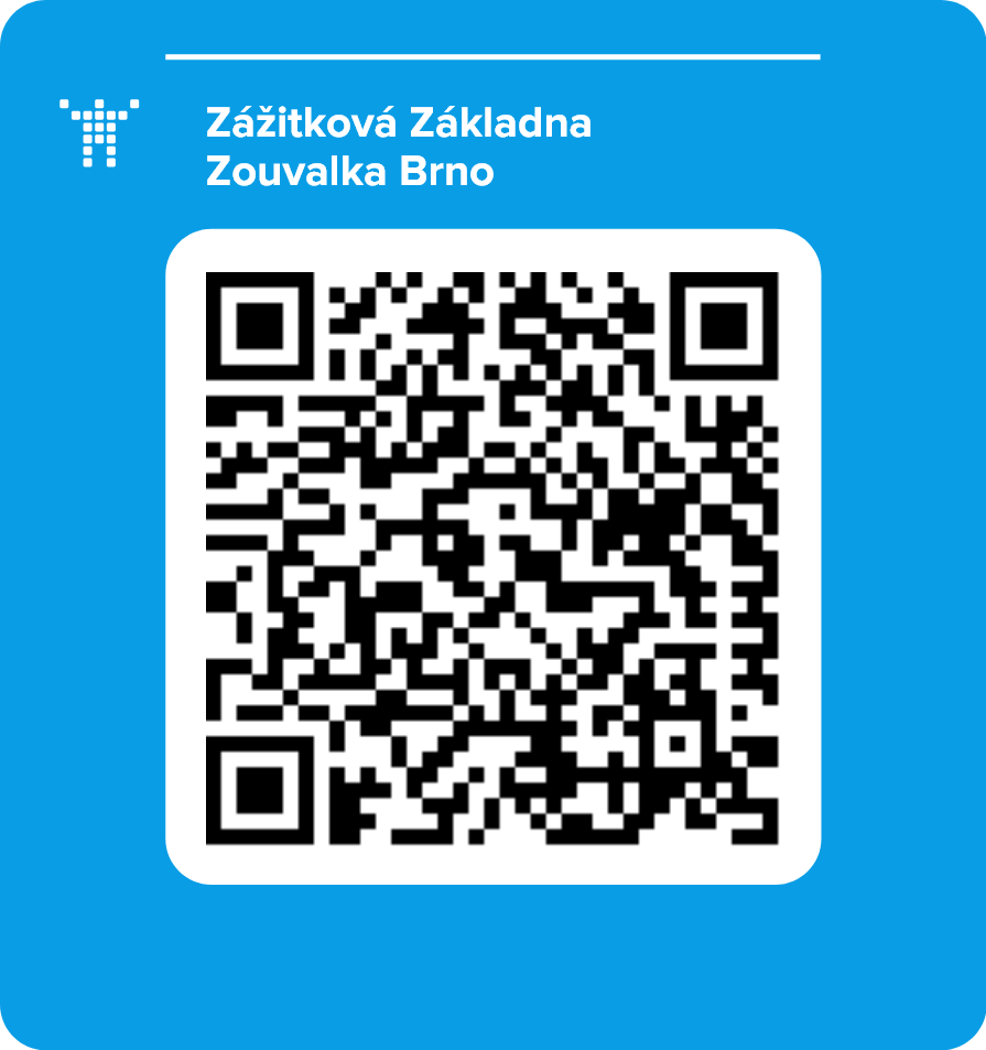 Zážitková Základna Zouvalka Brno