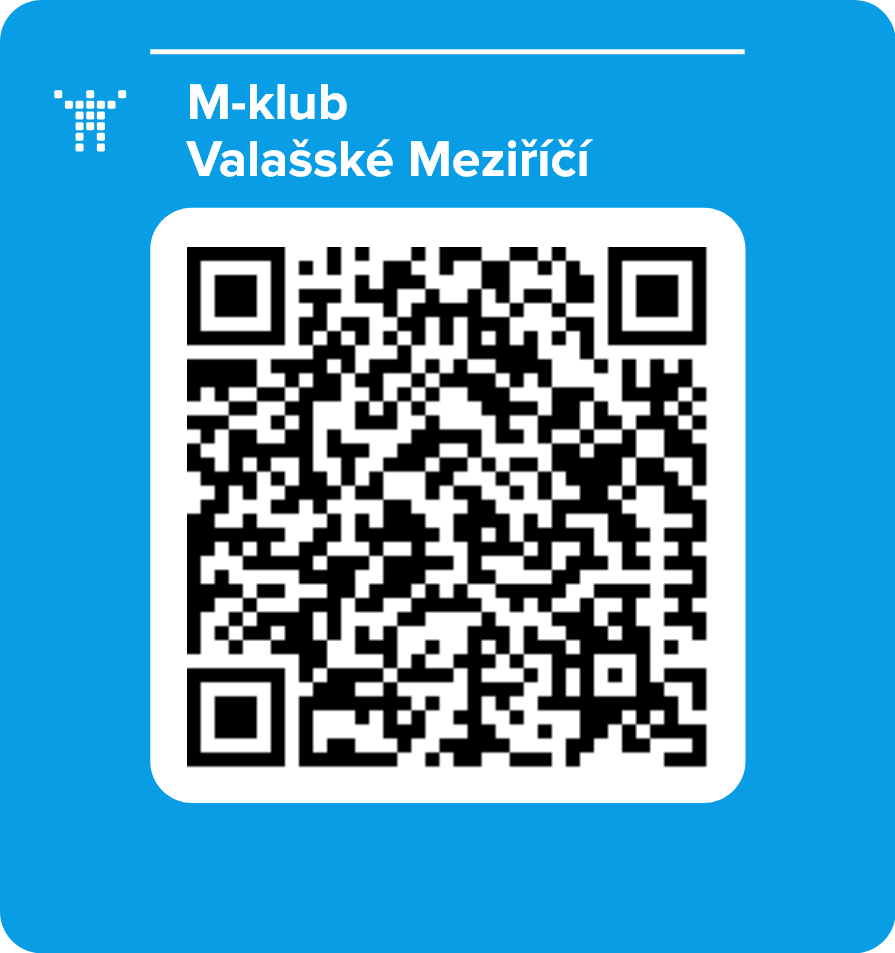 M-klub Valašské Meziříčí