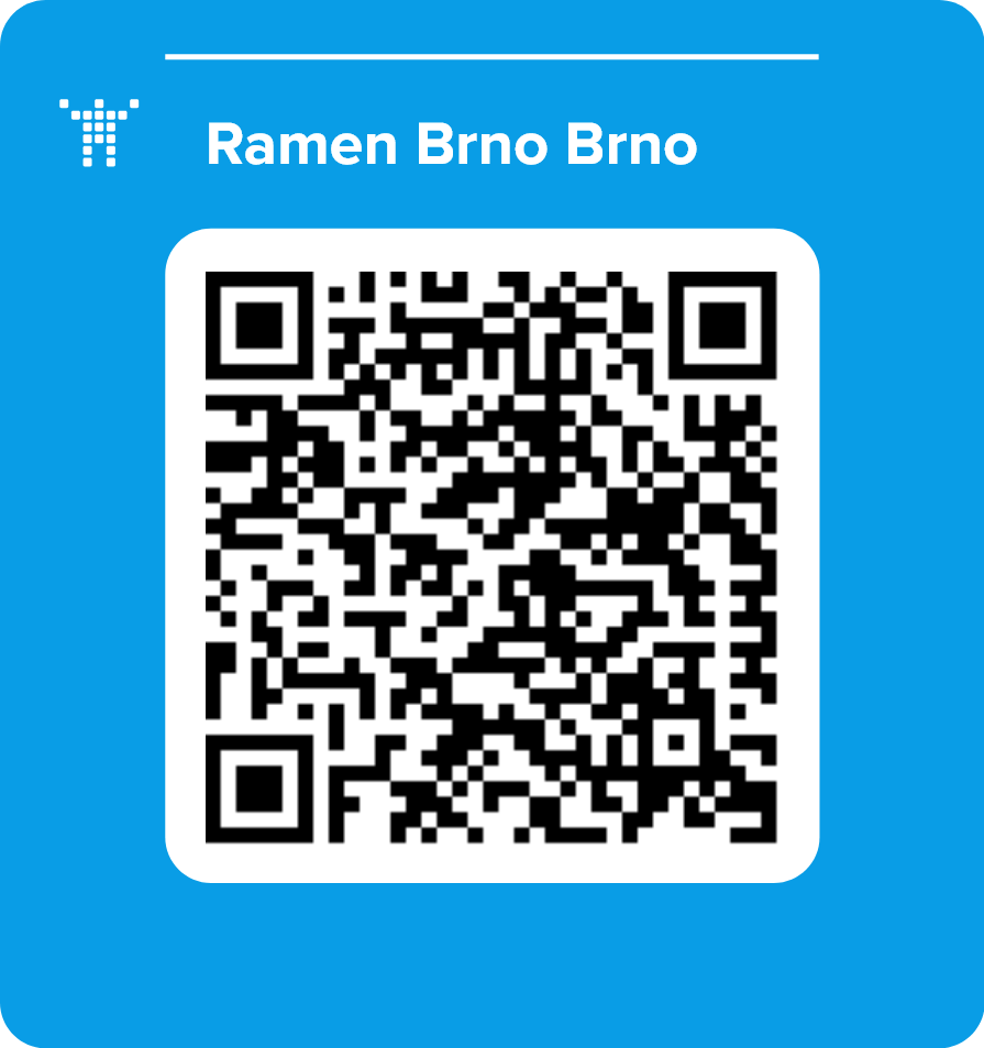 Ramen Brno Brno