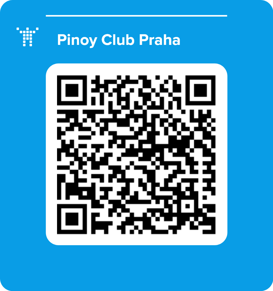 Pinoy Club Praha