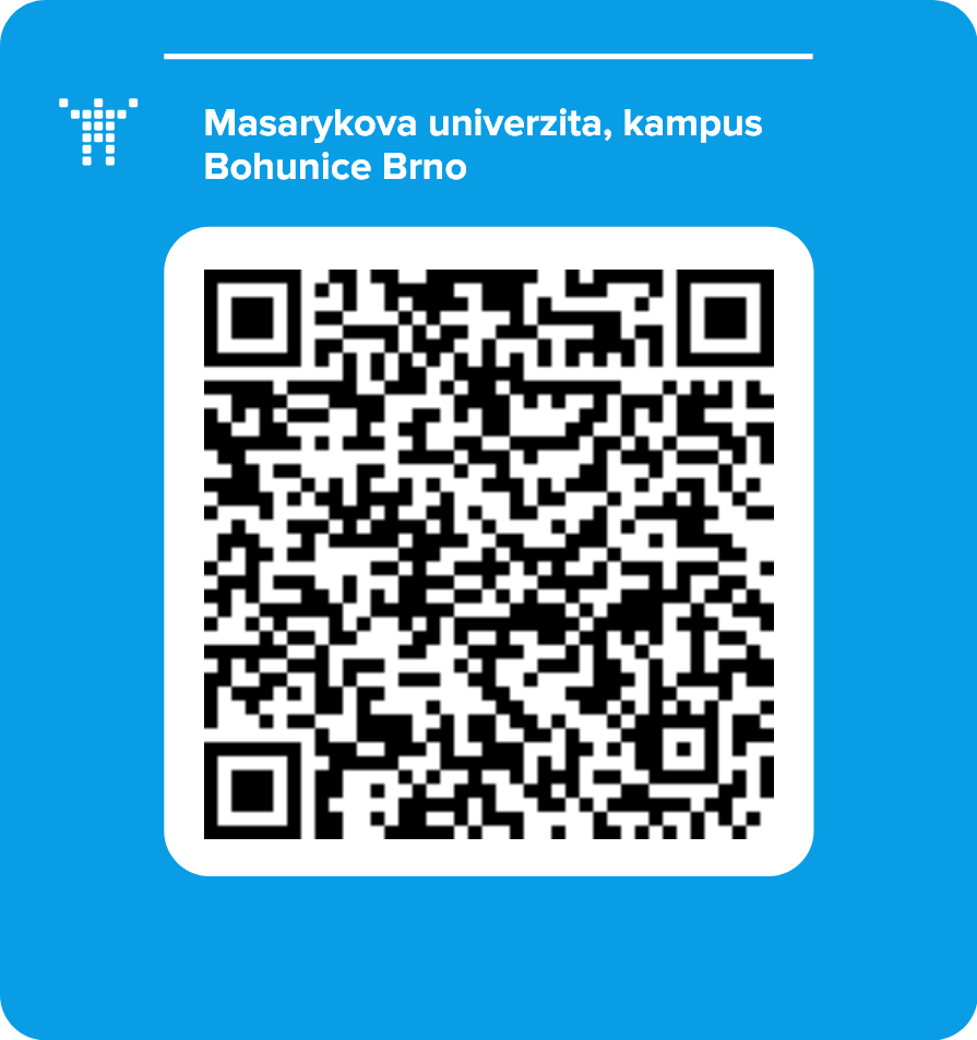 Masarykova univerzita, kampus Bohunice Brno