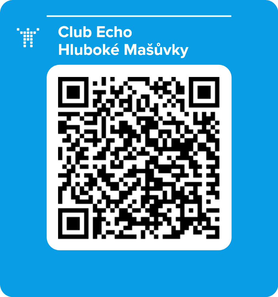 Club Echo Hluboké Mašůvky