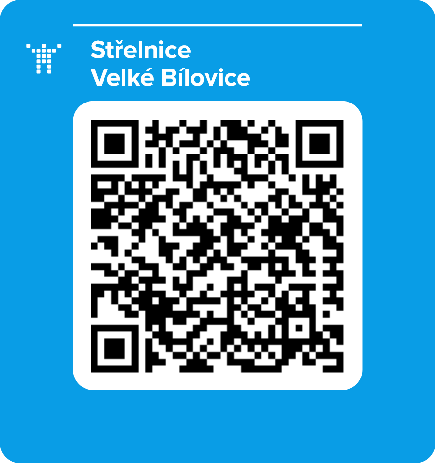 Střelnice Velké Bílovice