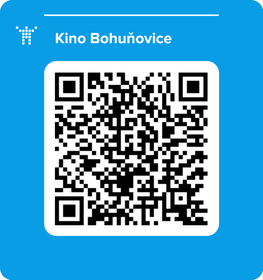 Kino Bohuňovice