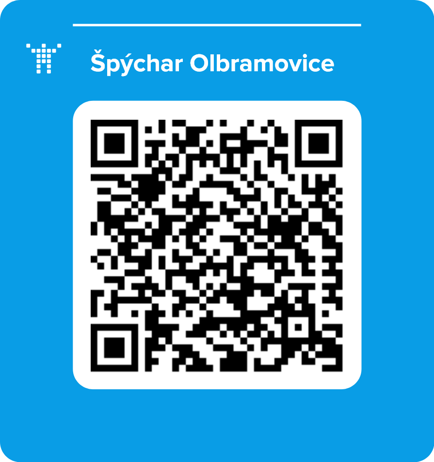 Špýchar Olbramovice