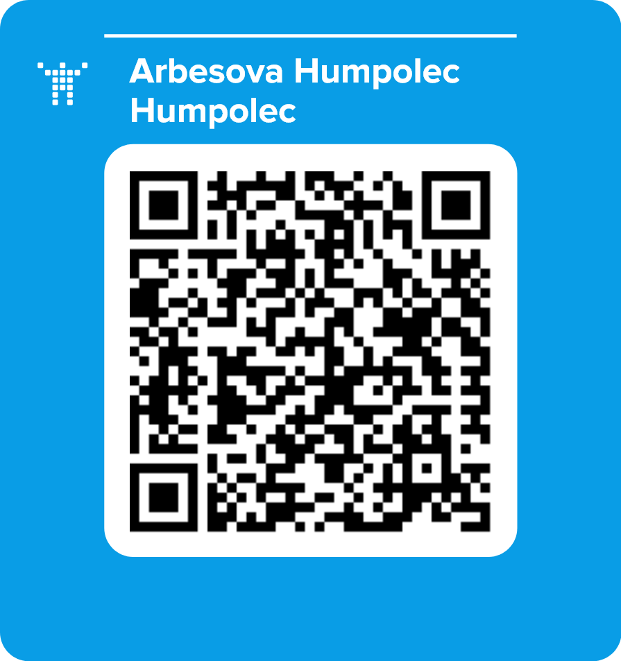 Arbesova Humpolec Humpolec