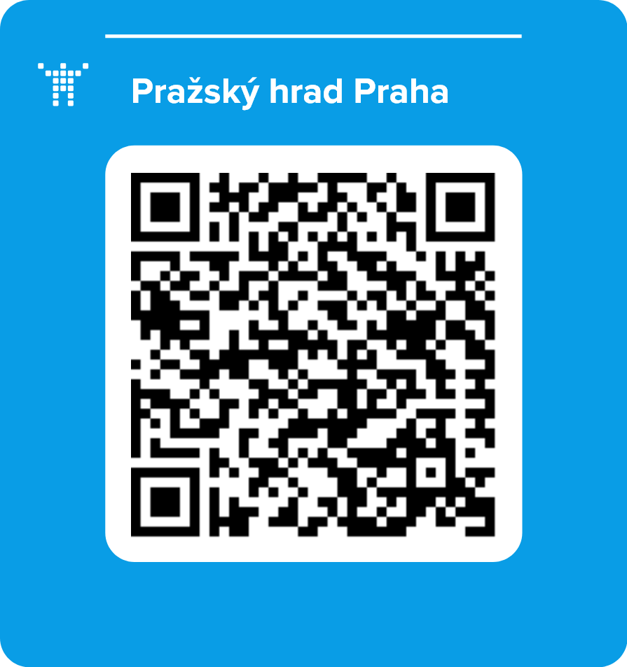 Pražský hrad Praha