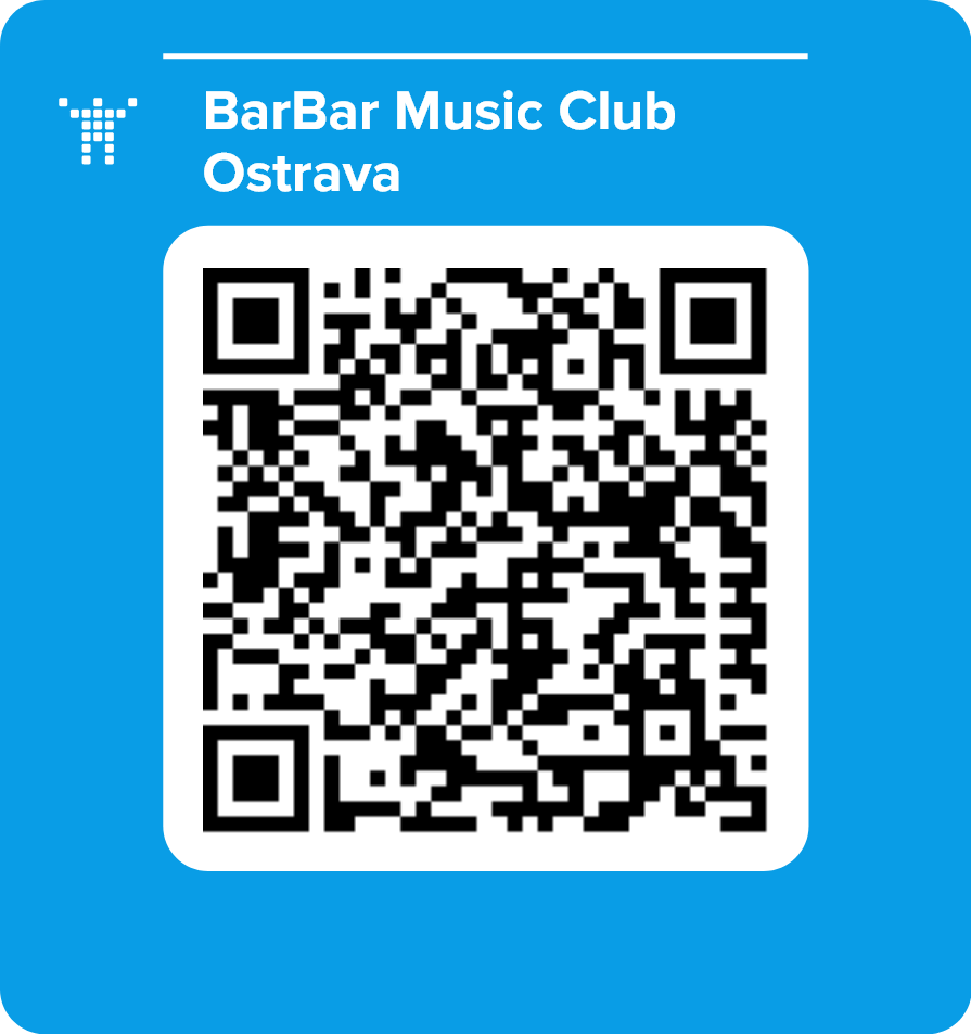BarBar Music Club Ostrava