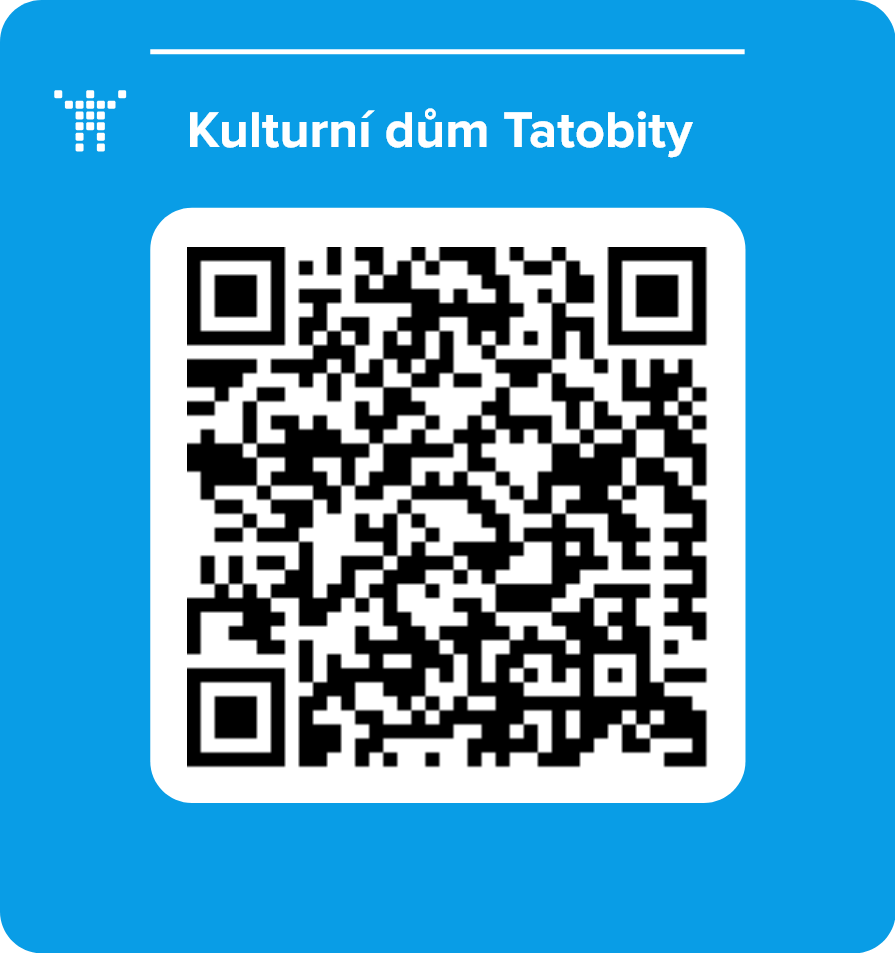 Kulturní dům Tatobity