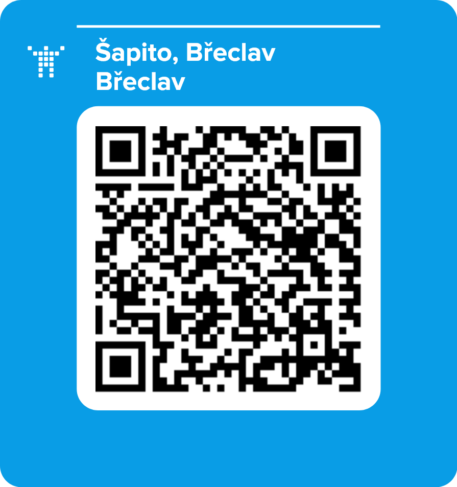 Šapito, Břeclav Břeclav